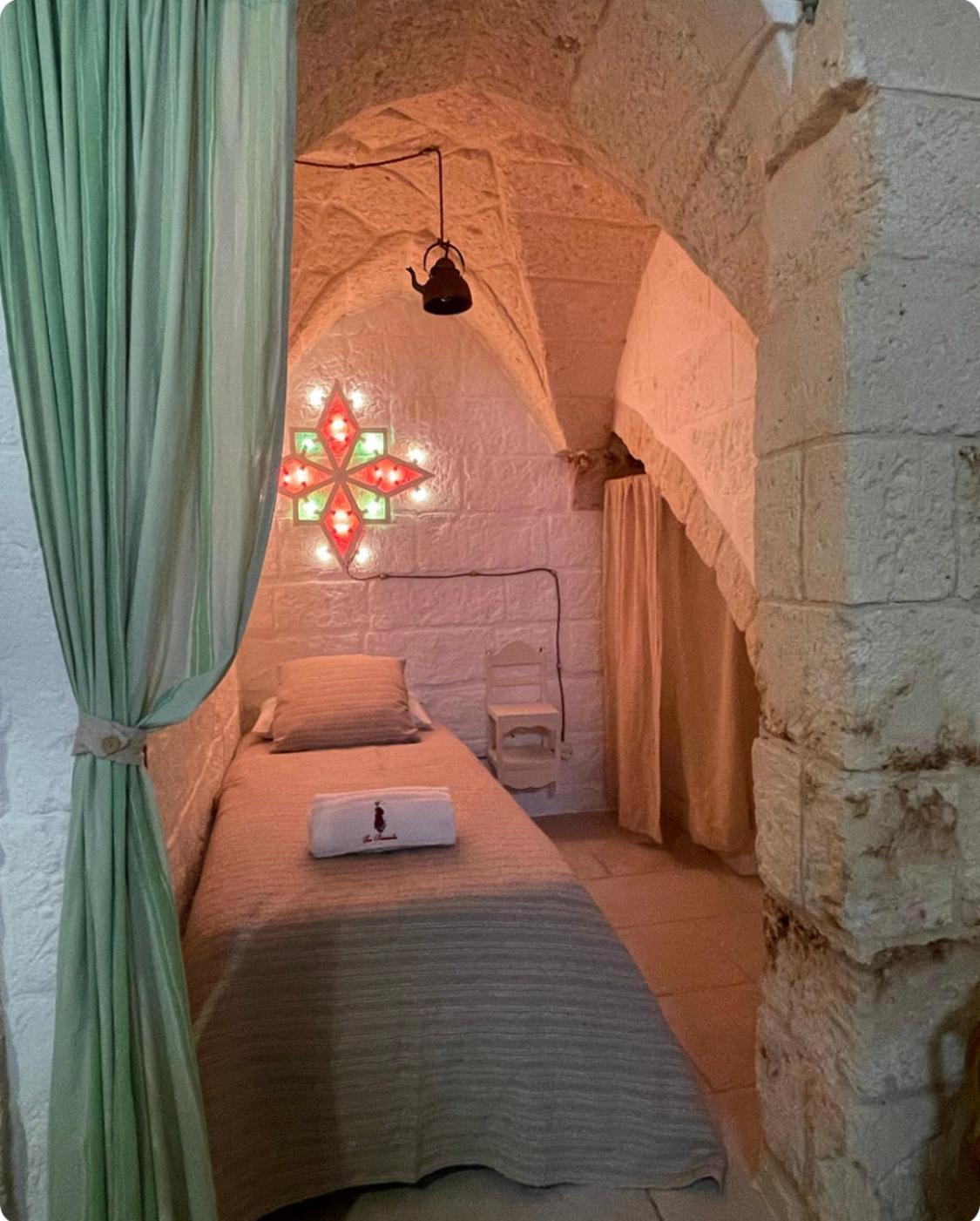 La Ramasola Appartement Fasano Buitenkant foto