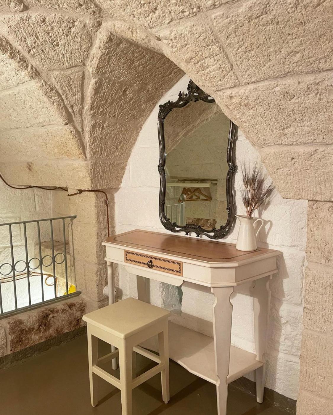 La Ramasola Appartement Fasano Buitenkant foto