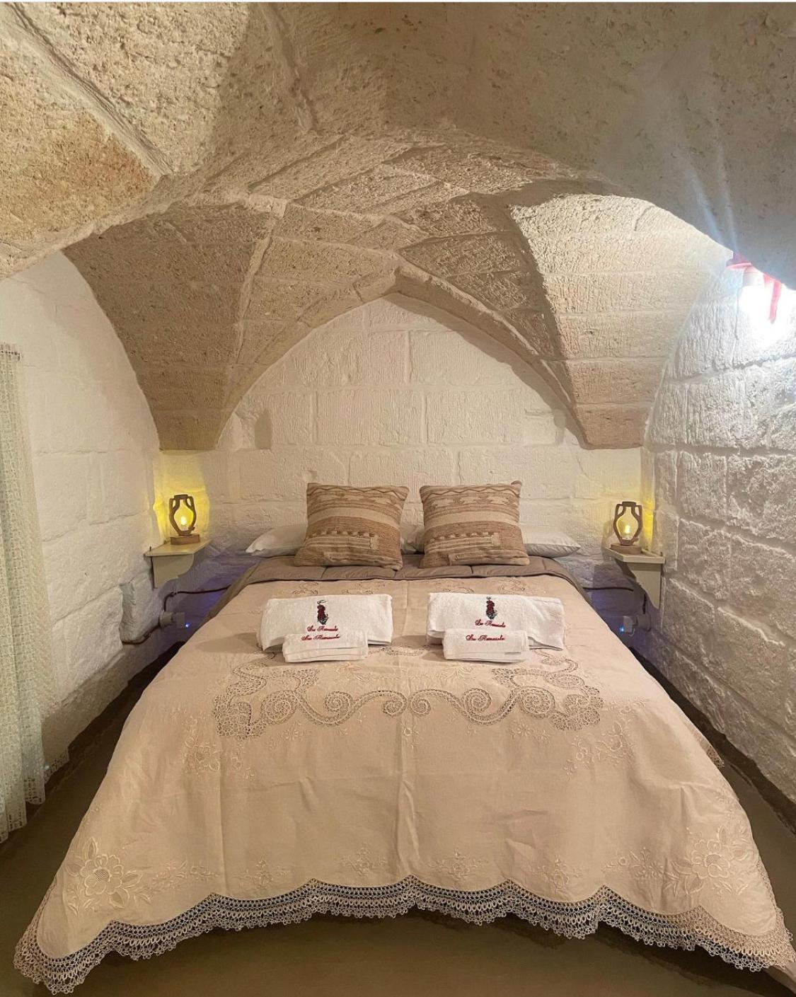 La Ramasola Appartement Fasano Buitenkant foto
