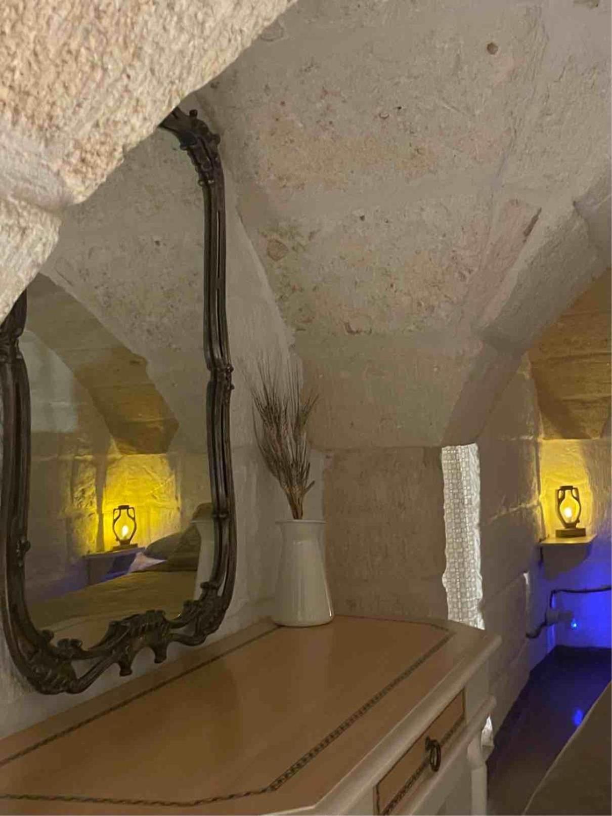 La Ramasola Appartement Fasano Buitenkant foto