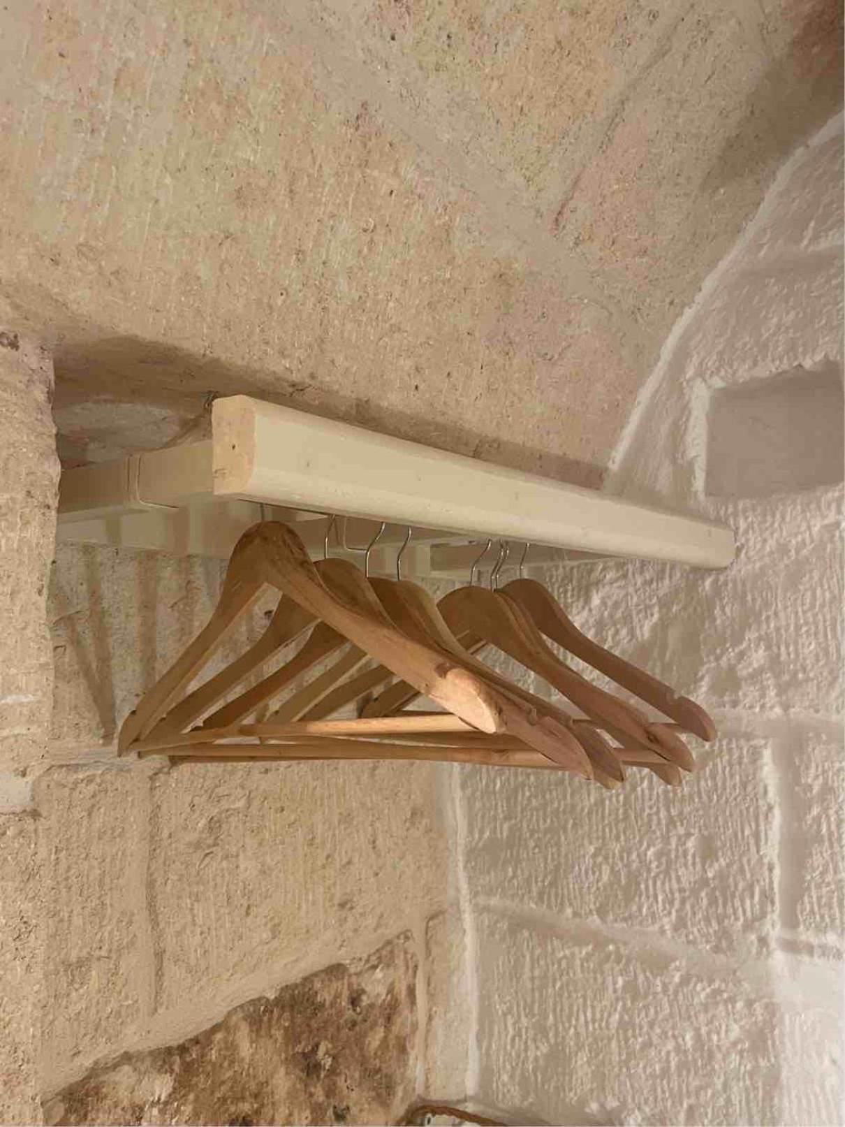La Ramasola Appartement Fasano Buitenkant foto