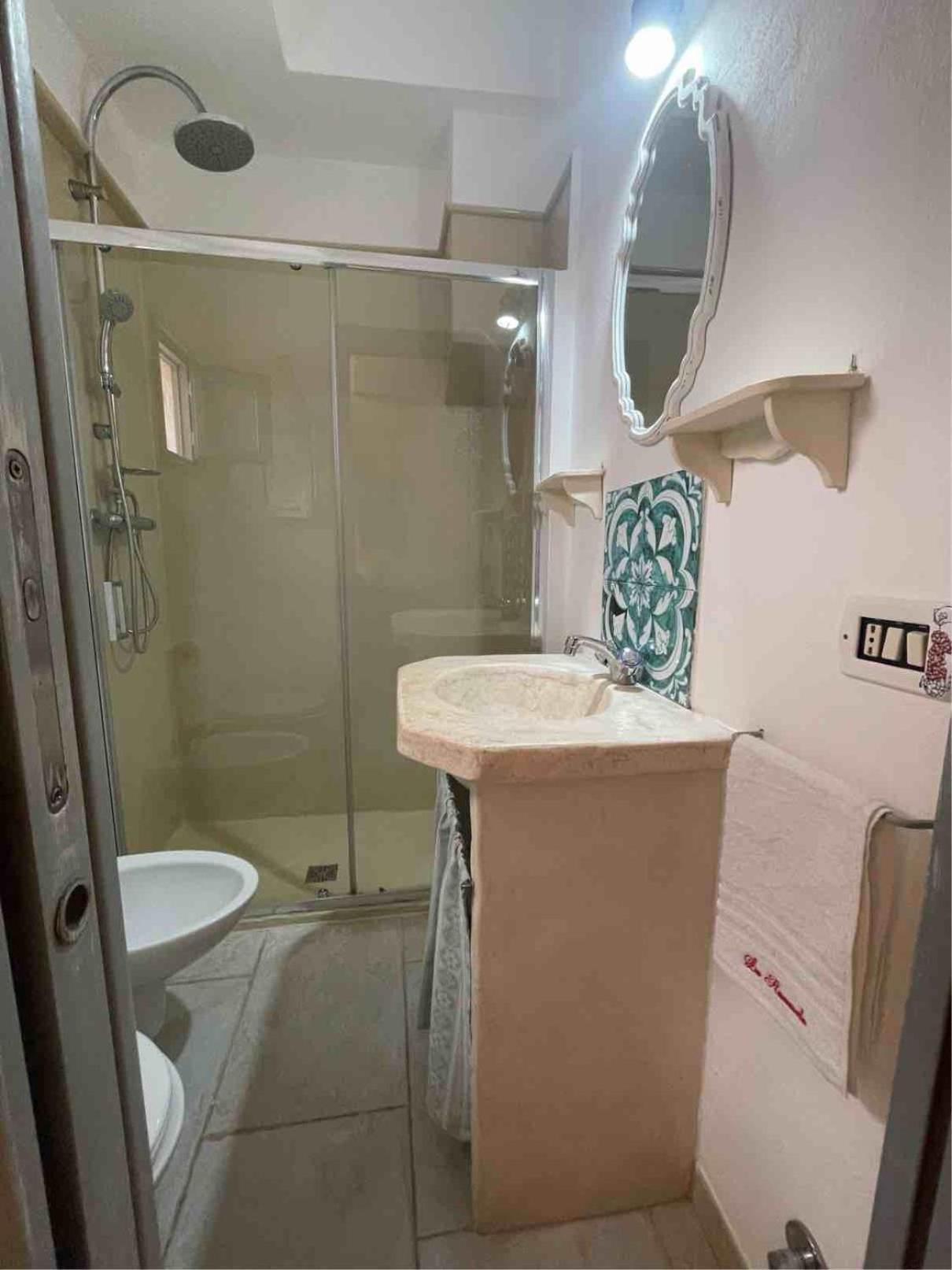 La Ramasola Appartement Fasano Buitenkant foto